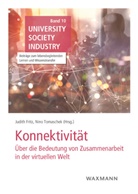Judit Fritz, Judith Fritz, Tomaschek, Tomaschek, Nino Tomaschek - Konnektivität