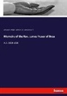 Gustavus Aird, James Fraser, Alexander Whyte - Memoirs of the Rev. James Fraser of Brea