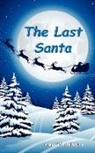 Anna Whitehouse - The Last Santa