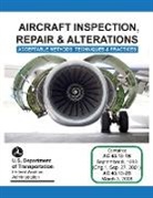 Federal Aviation Administration - Aircraft Inspection, Repair and Alterations