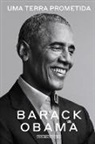 Barack Obama - UMA TERRA PROMETIDA