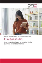 Ana Ma. Gurrola Togasi, Ma. Teresa Herrera Islas - El autoestudio