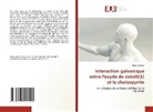 Clomi Kembia - Interaction galvanique entre l'oxyde de cobalt(3) et la chalcopyrite
