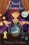 Nancy J. Cohen - Died Blonde