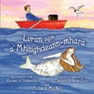Migi Macnìll, Seumas Dòmhnallach - Luran agus a' Mhaighdeann-mhara
