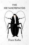 Franz Kafka - The Metamorphosis