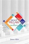 James Allen - Eight Pillars of Prosperity
