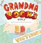 Raejean Kanter - Grandma Book's World