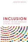 Jennifer Brown - Inclusion