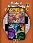 Myrna Breskin, Kevin Dumith, Mcgraw-Hill - McGraw-Hill Medical Dictionary for Allied Health: Spanish Audio CD (Audio book)