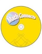 McGraw-Hill Education - Math Connects, Grades K-1, Math Songs CD (Audio book)