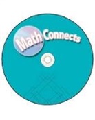 MacMillan/McGraw-Hill, McGraw-Hill Education - Math Connects, Grades 2-3, Math Songs CD (Audio book)