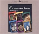 McGraw-Hill - The Contemporary Reader: CDs for Volume 3 (Audio book)