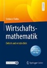 Stefanie Flotho - Wirtschaftsmathematik