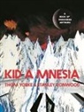 Stanley Donwood, Thom Yorke - Kid A Mnesia