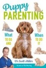 Dr Scott Miller, Dr. Scott Miller - Puppy Parenting