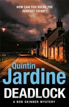 Quintin Jardine, Jardine Quintin - Deadlock