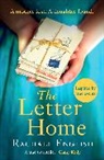 Rachael English, English Rachael - The Letter Home