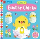 Campbell Books, Steph Hinton, Steph Hinton - Busy Easter Chicks