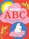 Macmillan Children's Books, Tove Jansson - The Moomin ABC