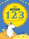 Macmillan Children's Books, tbc - The Moomin 123: An Illustrated Counting Book