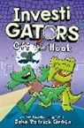 John Patrick Green, Green John Patrick - InvestiGators: Off the Hook