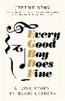 Jeremy Denk - Every Good Boy Does Fine