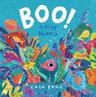 Kate Read - Boo!