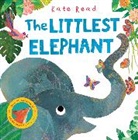 Kate Read, Kate Read - The Littlest Elephant