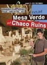 Explore Mesa Verde and Chaco Ruins with Noah Justice (Audio book)