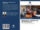Jean-Michel Cousseillant - Allgemeiner Leitfaden für die Stellensuche