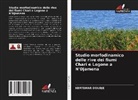 Kertemar Doudje - Studio morfodinamico delle rive dei fiumi Chari e Logone a N'Djamena
