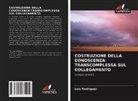 Luis Rodríguez - COSTRUZIONE DELLA CONOSCENZA TRANSCOMPLESSA SUL COLLEGAMENTO