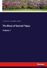 Richard G. Braybrooke, Mynors Bright, Samuel Pepys - The Diary of Samuel Pepys