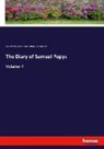 Richard G. Braybrooke, Mynors Bright, Samuel Pepys - The Diary of Samuel Pepys