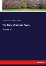 Richard G. Braybrooke, Mynors Bright, Samuel Pepys - The Diary of Samuel Pepys
