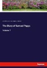 Richard G. Braybrooke, Mynors Bright, Samuel Pepys - The Diary of Samuel Pepys