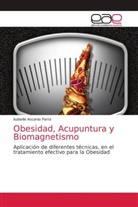 Isabelle Ascanio Parra - Obesidad, Acupuntura y Biomagnetismo
