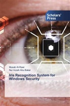 Nur Azzah Abu Bakar, Musab Al-Rawi - Iris Recognition System for Windows Security