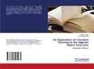Awicha Benabdallah, Amaria Fehaima - An Exploration of Literature Teaching in the Algerian Higher Education