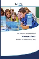 Sitora Ibragimova, Nazokat Rustamova - Masterminds