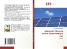 Alexis LONTSI KUEFOUET - Apprendre l'énergie solaire photovoltaïque seul