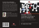 Dr. Sanjoy Kumar Dutta, Sanjoy Kumar Dutta - Formation d'atomes d'hydrogène baryonique à partir de l'énergie noire