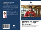 Ros Mukundi, Rose Mukundi, Jane Njuki - Einführung von digitalen Bibliotheken in TVET-Einrichtungen