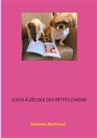 Johanne Bertrand - Logo à l'école des petits chiens