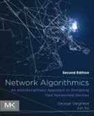 George Varghese, George (Jonathan B. Postel Professor of Varghese, George (Jonathan B. Postel Professor of Networking Varghese, George (Jonathan Postel Professor of Net Varghese, George (Principal Researcher and Partner Varghese, Varghese George... - Network Algorithmics
