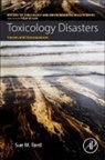 Sue Ford, Sue (Associate Professor and Director of the Toxicology Program at St. John's University Ford, Ford Sue - Toxicology Disasters
