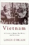 Lonan (Associate Professor of Music O Briain, Lonán Ó Briain, Lonán Ó. Briain - Voices of Vietnam