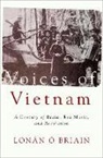 Lonan (Associate Professor of Music O Briain, Lonán Ó Briain, Lonán Ó. Briain, Lonßn O'briain - Voices of Vietnam