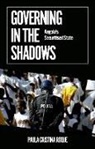 Paula Cristina Roque, Paula Cristina Roque - Governing in the Shadows